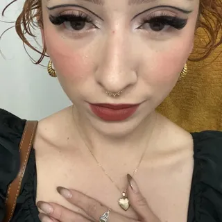 Karen A.