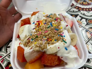 Jugos Vallarta