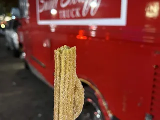 Sweet Stuff Truck
