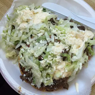 Sopes