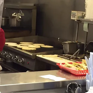 interior, sushi and sashimi