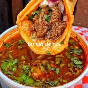 Birria
