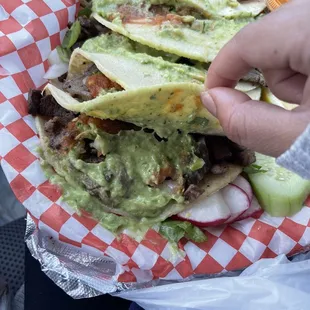 Asada Taco