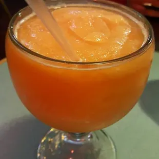 Mango Margarita