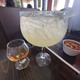Cadillac Margarita