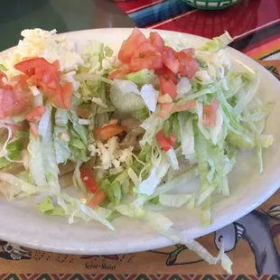 Fish Taco