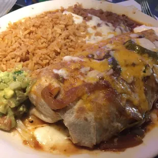 Chili Verde Carnitas