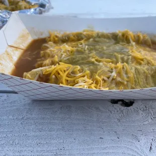 Anybody that has known me for any time knows about Chico's tacos. But if not. Take it from Gabriel Iglesias.  https://youtu.be/5e9Vuj6HAms