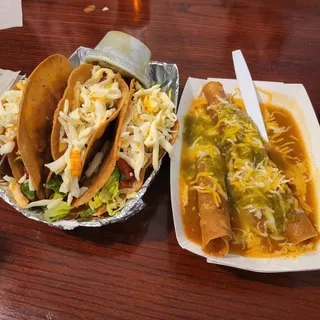 Atx Tacos