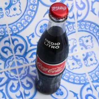 Mexican Coke