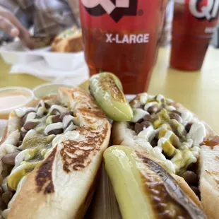 sandwiches, food, sandwich