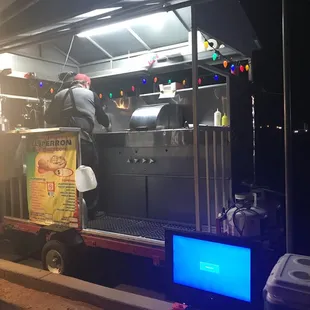 Hot Dogs estilo Sonora Los mejores De todo Tucson y Arizona