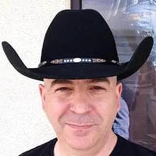 Andrew G.