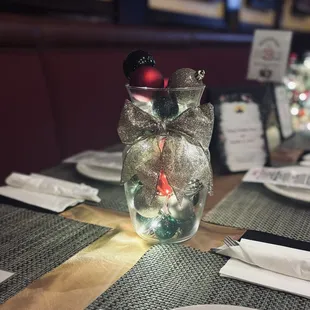 sushi and sashimi, drink