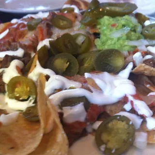 Nachos