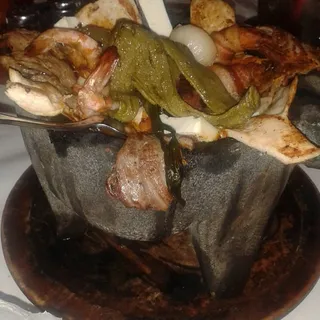 Molcajete
