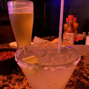 House margarita