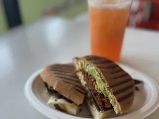 Tortas Sinaloa