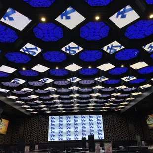 Downey Location Bar Area