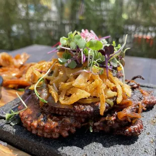 Octopus | Chef's Special