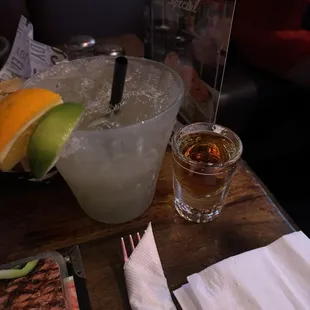 Cadillac Margarita