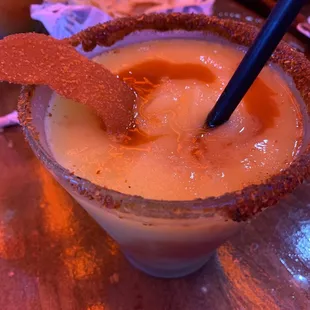 Mango Margarita