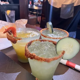 Margarita Mondays