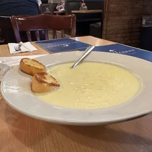 Cuando la cocina te conciente con tu platillo preferido