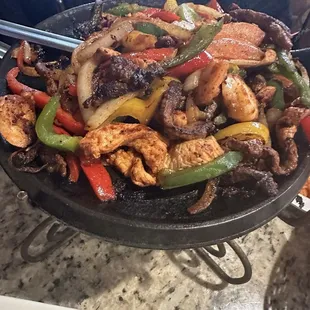 Fajitas