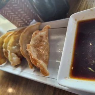 Gyoza