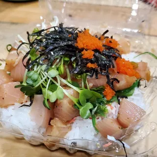 Poke Bowl