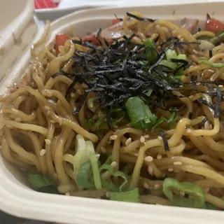 Yakisoba