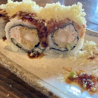 Crunchy Roll