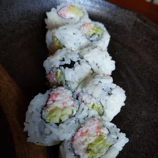 California Roll