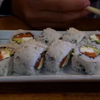 Philadelphia Roll