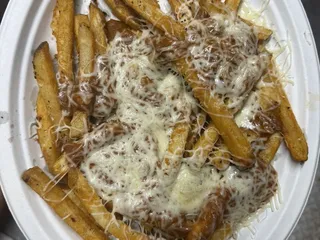 Street Meet Taco Truck