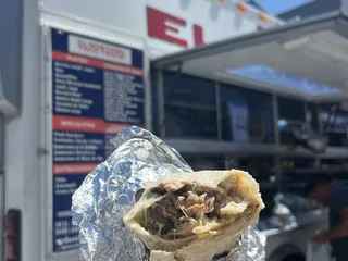 El Norteno Taco Truck