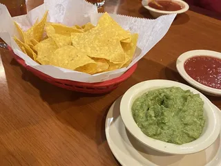 El Palomino Mexican Restaurant