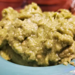 Guacamole