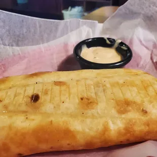 Empanada