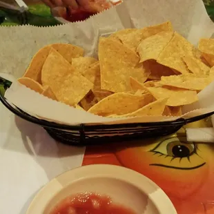 food