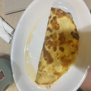 Quesadilla
