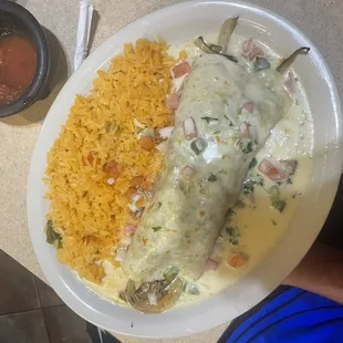 Burrito