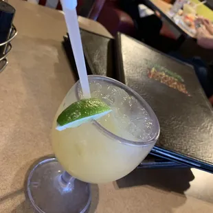 Margarita