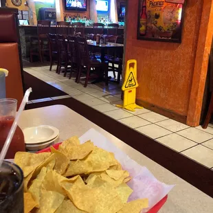 nachos, food