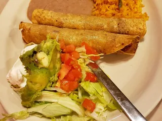 Las Cazuelas Restaurant
