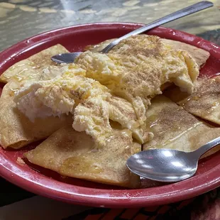 Sopapilla