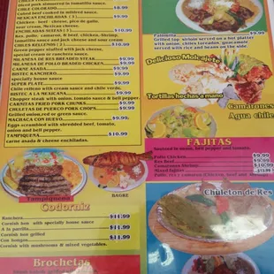 This place is great, we have been coming here even before they changed locations.