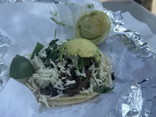 Taqueria Las Pena