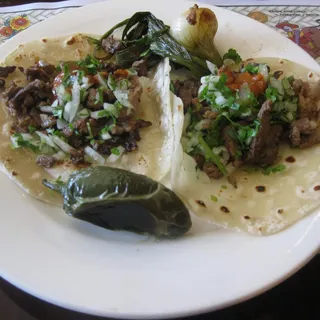 Carne Asada